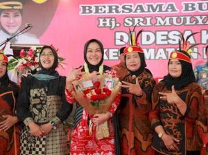 Sambang Warga di Ketandan, Bupati Klaten Resmikan Grha Budaya Raden Patah