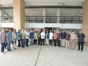 Kolaborasi Pemprov Jabar-ITB Bangun Jatinangor City of Digital Knowledge