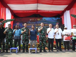 Bey Machmudin Optimistis Jabar Bisa Jadi Sentra Bawang Terbesar Indonesia