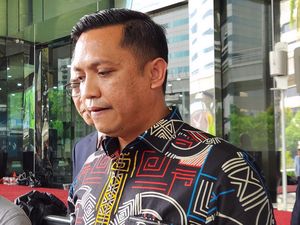 Staf Hasto PDIP Laporkan Penyidik KPK ke Dewas soal Sita HP