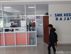 Reaksi SMK di KBB soal Siswinya Di-bully Teman hingga Meninggal