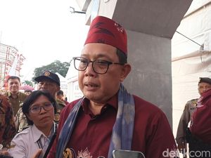 Tutup BBGRM di Blitar, Pj Gubernur Jatim Dorong UMKM Naik Kelas Tutup BBGRM di Blitar, Pj Gubernur Jatim Dorong UMKM Naik Kelas