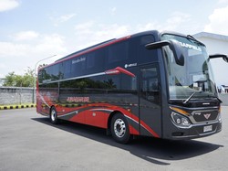 PO Juragan99 Trans Buka Trayek Malang-Yogyakarta, Harga Tiket Mulai Rp 400 Ribu