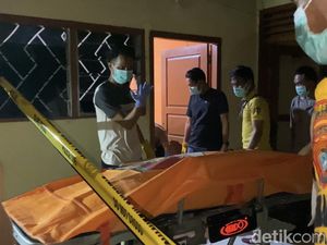 Hasil Autopsi Teman Kencan yang Dibunuh Mario Hasil Autopsi Teman Kencan yang Dibunuh Mario