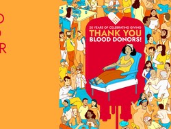 Hari Donor Darah Sedunia 14 Juni, Memperingati Hari Lahir Penemu Golongan Darah