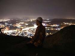 Lafadz Doa Hari Asyura Lengkap Waktu Membaca dan Keutamaannya