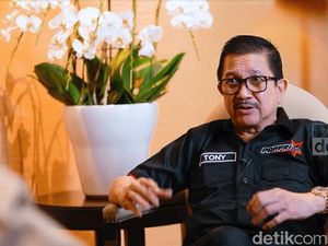 Belum Dapat Izin Ekspor, Freeport Pangkas Produksi Konsentrat Tembaga 60%