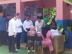 Penurunan Stunting Jauh dari Harapan, Jokowi Buka Suara