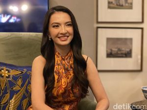 Klarifikasi Raline Shah Usai Dikabarkan Pernah Dinikahi Brian Armstrong Klarifikasi Raline Shah Usai Dikabarkan Pernah Dinikahi Brian Armstrong
