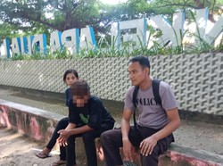 Remaja di Banggai Depresi-Takut Pulang Usai Gadai Motor Buat Judi Online