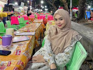 Doa Ria Ricis untuk Jennifer Coppen yang Kehilangan Suami Doa Ria Ricis untuk Jennifer Coppen yang Kehilangan Suami
