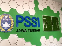 Komdis PSSI Jateng Rilis Hukuman Buntut Kericuhan Tarkam Piala Bupati Semarang