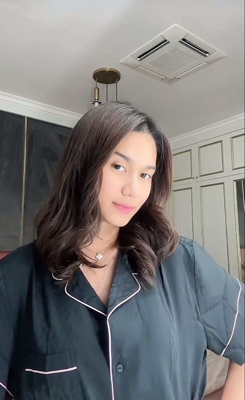 Rumah Azizah Salsha