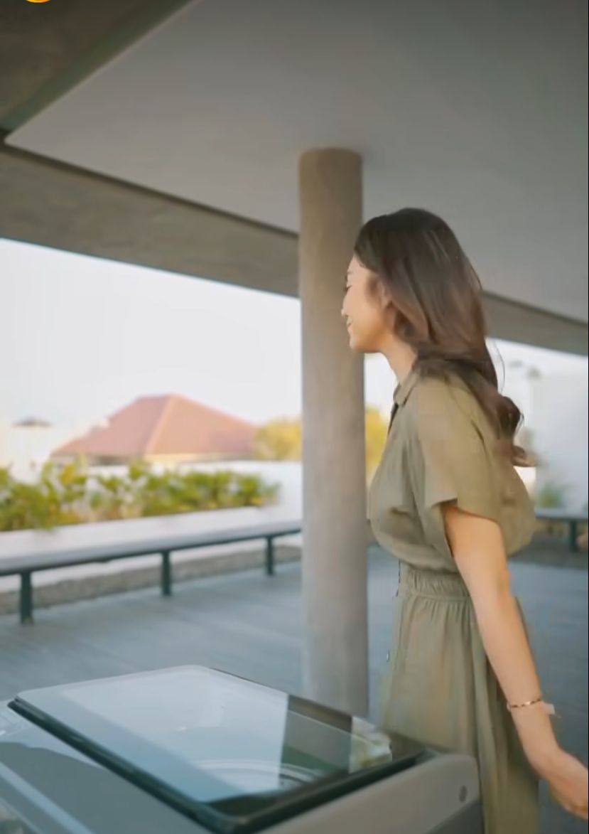 Rumah Azizah Salsha