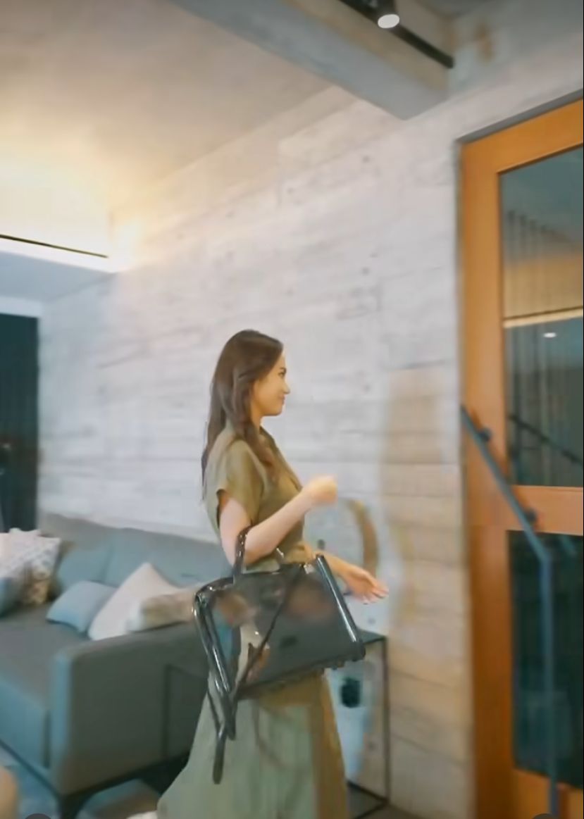 Rumah Azizah Salsha