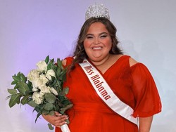 Kontroversi Wanita Gemuk Terpilih Jadi Miss Alabama, Gelarnya Diperdebatkan Kontroversi Wanita Gemuk Terpilih Jadi Miss Alabama, Gelarnya Diperdebatkan