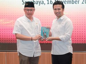 Izin Tambang Ormas, Senator DPD RI Jatim: untuk Kemaslahatan Umat
