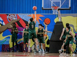 Bima Perkasa Siap Habis-habisan di Laga Tandang Pamungkas