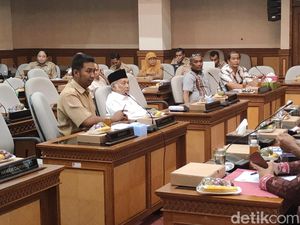 Tanah Sudah Dipatok Tol tapi Belum Ada Kejelasan, Warga Kulon Progo Galau