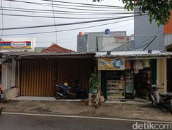 Pengamen Lukai Wanita Jaksel, Warga Cerita RT-RW Cegah Amuk Massa