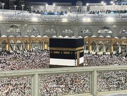99 Persen Jemaah RI Sudah Tiba di Makkah, 45 Batal Berangkat