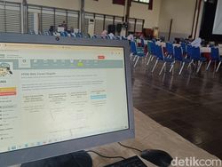 Cara Daftar Ulang PPDB SMA Jateng 2024, Catat Ketentuannya!