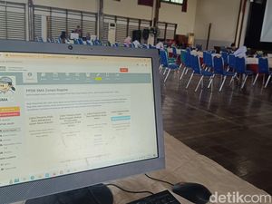 PPDB SMA/SMK Jateng 2024 Sudah Dibuka: Ini Cara Daftar Akun-Verifikasi Berkas PPDB SMA/SMK Jateng 2024 Sudah Dibuka: Ini Cara Daftar Akun-Verifikasi Berkas