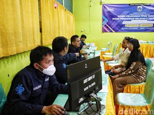 Cara Lapor Diri Online PPDB 2024 Jakarta, Tidak Perlu Datang ke Sekolah Cara Lapor Diri Online PPDB 2024 Jakarta, Tidak Perlu Datang ke Sekolah