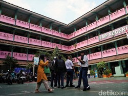 Cara Lapor Diri Online PPDB Jakarta Tahap Akhir, Ditutup 4 Juli!