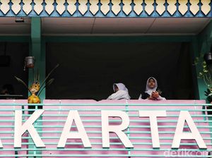 Ini Jalur PPDB Jakarta 2024 yang Masih Buka, Cek Yuk! Ini Jalur PPDB Jakarta 2024 yang Masih Buka, Cek Yuk!