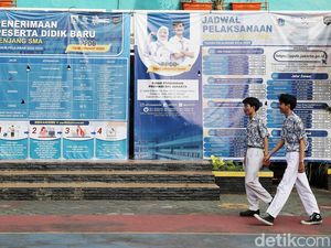 Daftar Dokumen Prapendaftaran SPMB Jakarta 2025, Jangan Sampai Terlewat! Daftar Dokumen Prapendaftaran SPMB Jakarta 2025, Jangan Sampai Terlewat!