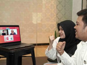 Telkomsel Umumkan Hasil Ilmupedia Try Out Akbar UTBK 2024, Ini Juaranya Telkomsel Umumkan Hasil Ilmupedia Try Out Akbar UTBK 2024, Ini Juaranya