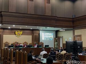 Ahli Ungkap Perubahan Komposisi Saham Tol MBZ antara Jasa Marga dan Swasta Ahli Ungkap Perubahan Komposisi Saham Tol MBZ antara Jasa Marga dan Swasta