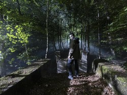 Film Reboot The Strangers: Chapter 1, Pertahankan Konsep Thriller Psikopat