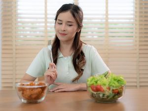 5 Tips Intuitive Eating, Cara Mudah untuk Capai Berat Badan Ideal 5 Tips Intuitive Eating, Cara Mudah untuk Capai Berat Badan Ideal