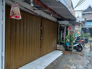 Pengamen Lukai Wanita di Jaksel, Saksi Sebut Satu Pelaku Kabur