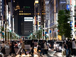 Toyoko Kids Berjuang Bertahan Hidup di Jalanan Kota Besar Jepang