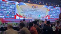 Transformasi Polri Presisi Menyongsong Indonesia Emas 2045