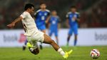 Turun Minum, Indonesia 1 Filipina 0