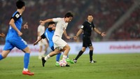 Indonesia menghadapi Filipina di Stadion Gelora Bung Karno, Selasa (11/6/2024) malam WIB, dalam lanjutan Kualifikasi Piala Dunia 2026.