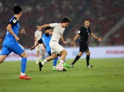 Thom Haye Nantikan Tantangan di Ronde 3 Kualifikasi Piala Dunia 2026