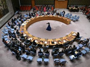 Tok! DK PBB Setujui Resolusi Gencatan Senjata Israel-Hamas Versi AS Tok! DK PBB Setujui Resolusi Gencatan Senjata Israel-Hamas Versi AS