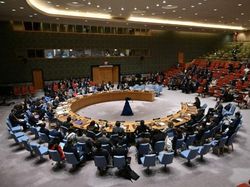 Yordania Desak Israel Patuhi Resolusi PBB: Agresi Itu Kejahatan Perang