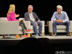 Usai Chat GPT, Apple Buka Peluang Gandeng Google Gemini