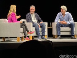 Usai Chat GPT, Apple Buka Peluang Gandeng Google Gemini