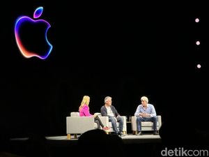 Private Cloud Cara Aman untuk Memproses AI