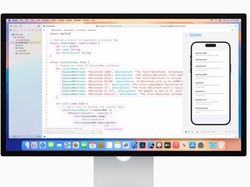 Swift Assist di Xcode 16 Bikin Siapa pun Bisa Bikin Aplikasi iOS