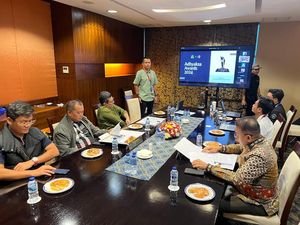 Tentukan Pemenang, Dewan Pakar Adhyaksa Awards 2024 Pastikan Zero Intervensi