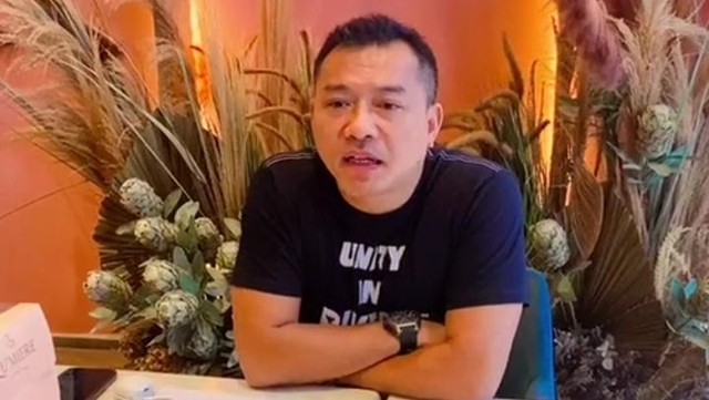 Highlight Dunia Hiburan InsertLive : S2 Bakal Selesai, Ini Riwayat Pendidikan Anang Hermansyah