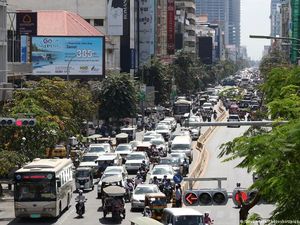 Apa Dampak Pemilu Uni Eropa terhadap Asia Tenggara?